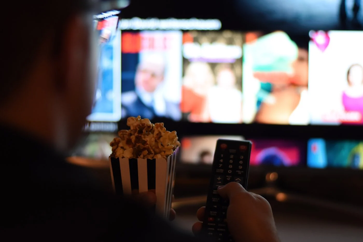 Zenora IPTV modern streaming technology overview